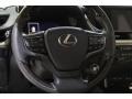 2020 Lexus ES Chateau Interior Steering Wheel Photo