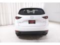 Snowflake White Pearl - CX-5 Touring AWD Photo No. 18