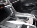 Aegean Blue Metallic - Civic EX Sedan Photo No. 18