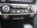 Aegean Blue Metallic - Civic EX Sedan Photo No. 21