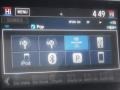 Aegean Blue Metallic - Civic EX Sedan Photo No. 22