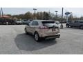 2020 Desert Gold Metallic Ford Edge SEL AWD  photo #3