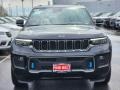 Diamond Black Crystal Pearl - Grand Cherokee Overland 4XE Photo No. 2