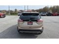 2020 Desert Gold Metallic Ford Edge SEL AWD  photo #4
