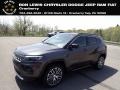 Granite Crystal Metallic 2023 Jeep Compass Limited 4x4