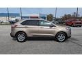 2020 Desert Gold Metallic Ford Edge SEL AWD  photo #6