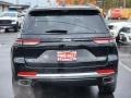 Diamond Black Crystal Pearl - Grand Cherokee Overland 4XE Photo No. 6