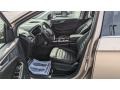 2020 Desert Gold Metallic Ford Edge SEL AWD  photo #10
