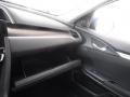 Aegean Blue Metallic - Civic EX Sedan Photo No. 29