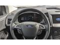 2020 Desert Gold Metallic Ford Edge SEL AWD  photo #11