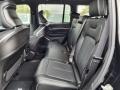 Diamond Black Crystal Pearl - Grand Cherokee Overland 4XE Photo No. 9