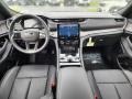 Diamond Black Crystal Pearl - Grand Cherokee Overland 4XE Photo No. 10