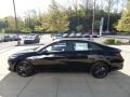 Onyx Black - Elantra SEL Photo No. 6