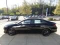 2023 Onyx Black Hyundai Elantra SEL  photo #6