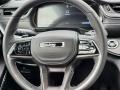 Diamond Black Crystal Pearl - Grand Cherokee Overland 4XE Photo No. 12