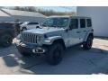 Earl - Wrangler Unlimited Sahara 4XE Hybrid Photo No. 7
