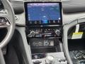 Diamond Black Crystal Pearl - Grand Cherokee Overland 4XE Photo No. 13
