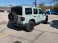 Earl - Wrangler Unlimited Sahara 4XE Hybrid Photo No. 8