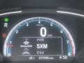 Aegean Blue Metallic - Civic EX Sedan Photo No. 35