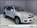 Titanium Metallic 2006 Toyota 4Runner Limited