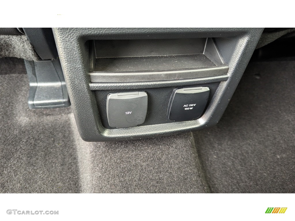 2020 Edge SEL AWD - Desert Gold Metallic / Ebony photo #20