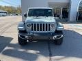 Earl - Wrangler Unlimited Sahara 4XE Hybrid Photo No. 10