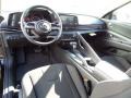 Onyx Black - Elantra SEL Photo No. 13
