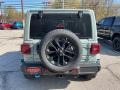 Earl - Wrangler Unlimited Sahara 4XE Hybrid Photo No. 11