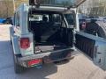 Earl - Wrangler Unlimited Sahara 4XE Hybrid Photo No. 12