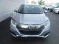 Lunar Silver Metallic - HR-V LX AWD Photo No. 4