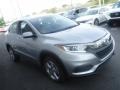 Lunar Silver Metallic - HR-V LX AWD Photo No. 5