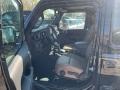 Black - Wrangler Unlimited Sahara 4XE Hybrid Photo No. 2