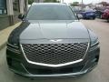 Himalayan Gray - GV80 3.5T Advanced Plus AWD Photo No. 3