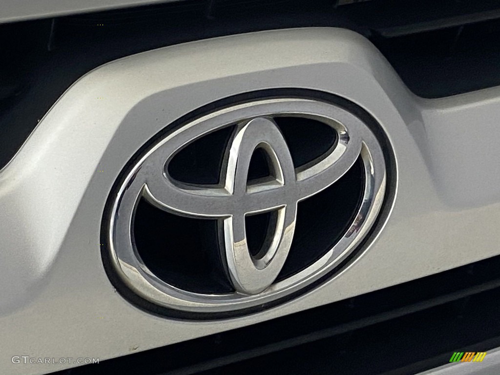 2006 4Runner Limited - Titanium Metallic / Stone Gray photo #7