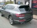 Himalayan Gray - GV80 3.5T Advanced Plus AWD Photo No. 4