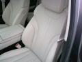 Beige/Taupe Front Seat Photo for 2021 Genesis GV80 #146023190