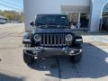 Black - Wrangler Unlimited Sahara 4XE Hybrid Photo No. 10