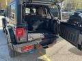 Black - Wrangler Unlimited Sahara 4XE Hybrid Photo No. 12