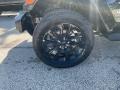 Black - Wrangler Unlimited Sahara 4XE Hybrid Photo No. 13
