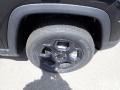 Diamond Black Crystal Pearl - Compass Trailhawk 4x4 Photo No. 9