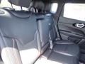 Diamond Black Crystal Pearl - Compass Trailhawk 4x4 Photo No. 11