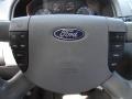2005 Silver Frost Metallic Ford Freestyle SEL AWD  photo #26