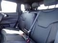 Diamond Black Crystal Pearl - Compass Trailhawk 4x4 Photo No. 12