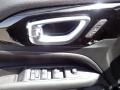Diamond Black Crystal Pearl - Compass Trailhawk 4x4 Photo No. 14