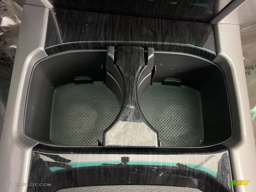 2006 4Runner Limited - Titanium Metallic / Stone Gray photo #28