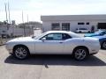 Triple Nickel Metallic - Challenger SXT AWD Photo No. 2