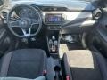 2020 Nissan Kicks Charcoal Interior Interior Photo