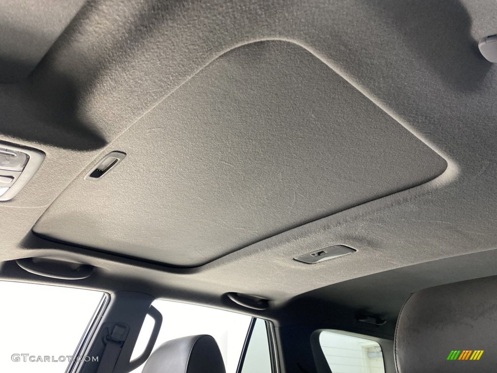 2006 4Runner Limited - Titanium Metallic / Stone Gray photo #31