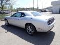 Triple Nickel Metallic - Challenger SXT AWD Photo No. 3
