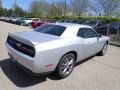 Triple Nickel Metallic - Challenger SXT AWD Photo No. 5